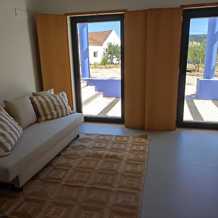 Ocean & Countryside Apartments Encarnacao Exterior foto