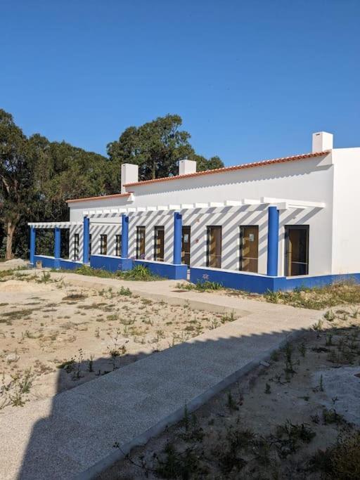 Ocean & Countryside Apartments Encarnacao Exterior foto